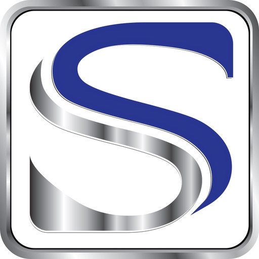 Silver app icon