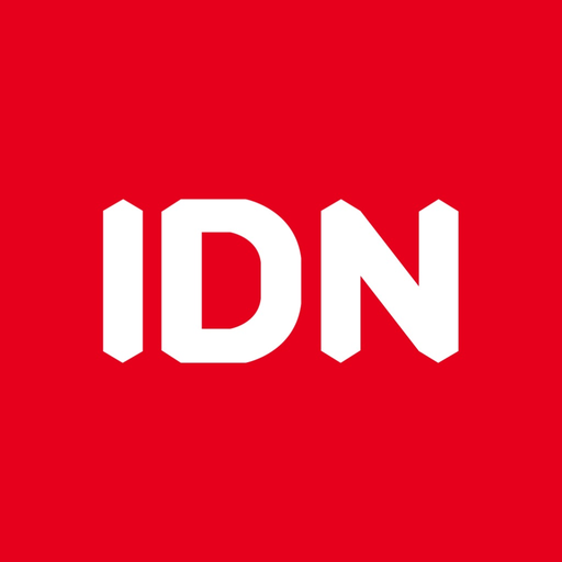 IDN App: News & Entertainment app icon