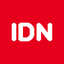 IDN App: News & Entertainment icon