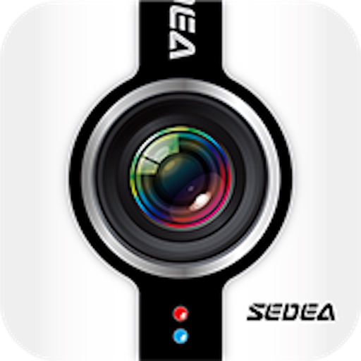 Elegante CAM app icon