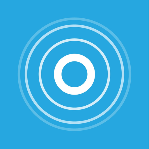 Simple HDR app icon