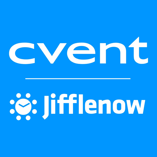 Jifflenow app icon