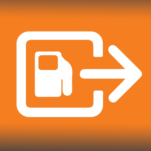 Refuel Students app icon