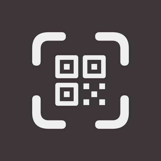 Kode QR app icon