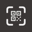 Kode QR icon