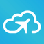 RosterBuster Airline Crew App icon