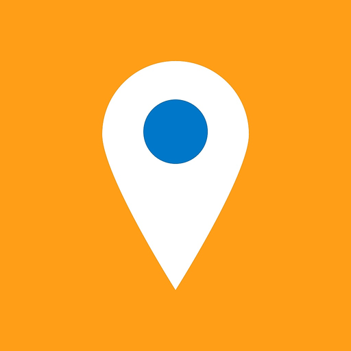 SkyHop Crew app icon