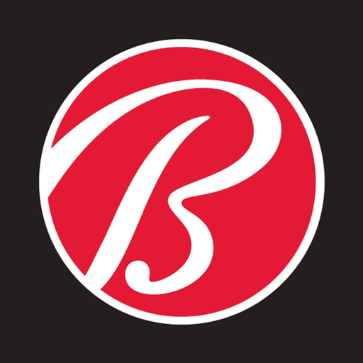 Bally Total Fitness Activity Tracker app icon