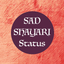 Sad Shayari Status Poetry Dard icon