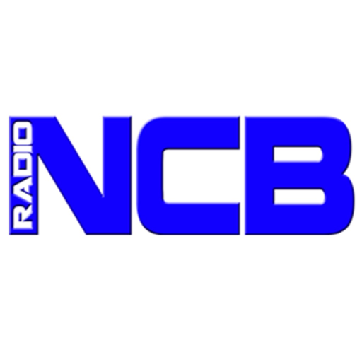 NCB Radio app icon
