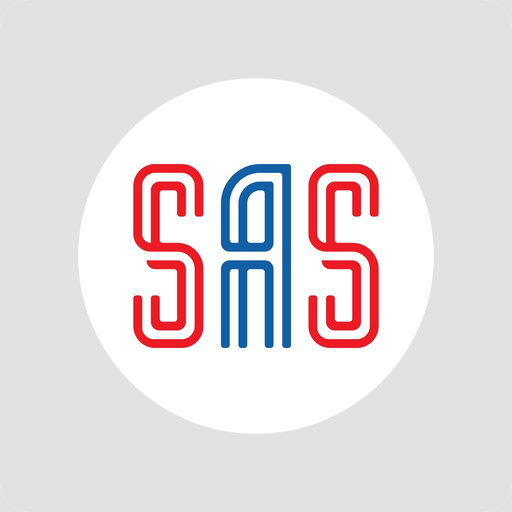 SAS TMS app icon