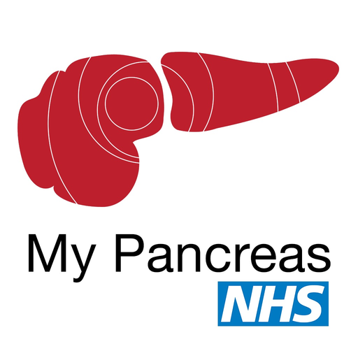 My Pancreas app icon