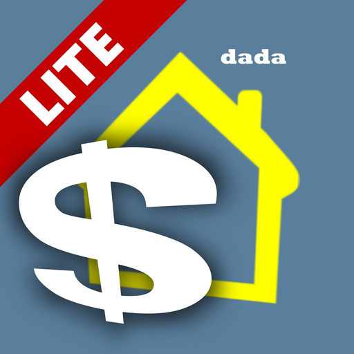 Mortgage Calculator Fairy app icon