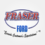 Fraser Ford Sales icon