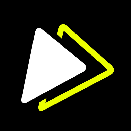 Prysm Radio app icon