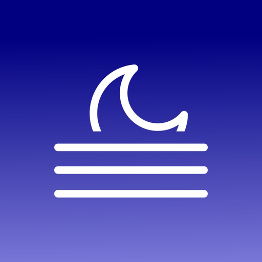 Sleep Light Pro app icon