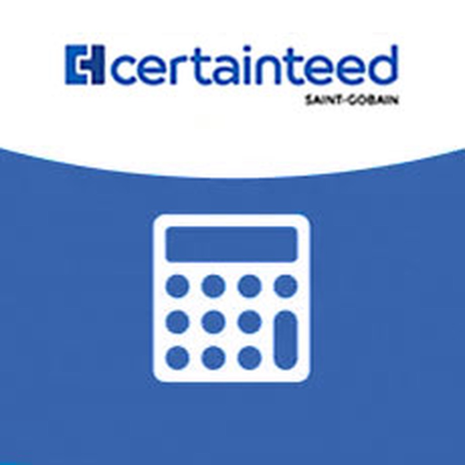 Roofing Ventilation Calculator app icon
