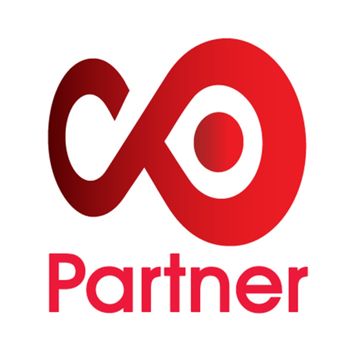 ChefOnline Partner app icon