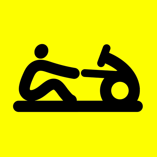 Float - The Indoor Rowing App app icon