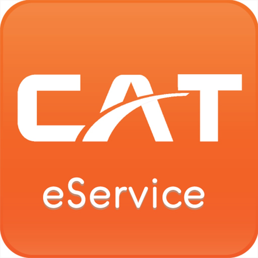 CAT eService app icon