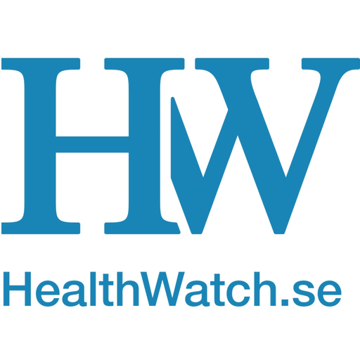 HealthWatch app icon