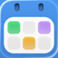 BusyCal: Calendar & Tasks icon