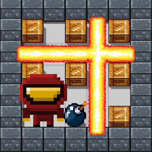 Fire Team app icon