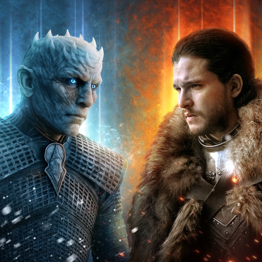 Game of Thrones: Conquest ™ app icon