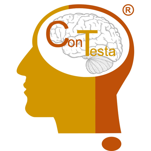 ConTesta app icon