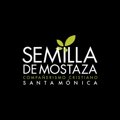 Semilla Santa Mónica app icon
