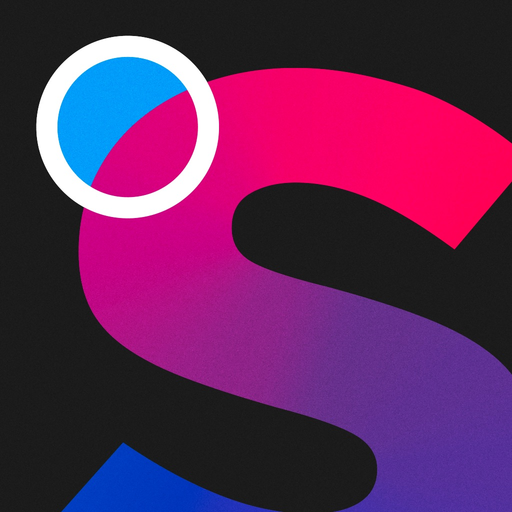 PixMob Spark app icon