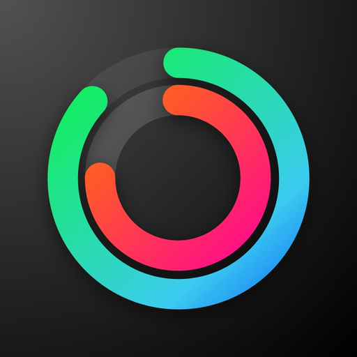 HIIT & Tabata: Interval Timer app icon