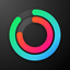 HIIT & Tabata: Interval Timer icon