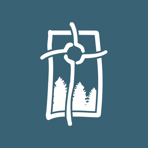 WoodsEdge Community Church app icon