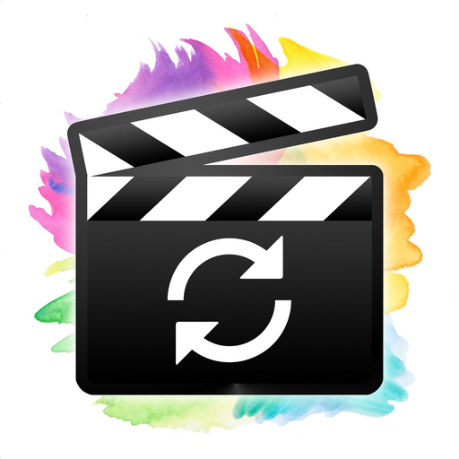 On Set Updates app icon