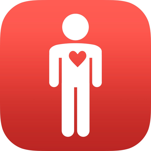 Child Heart Surgery app icon