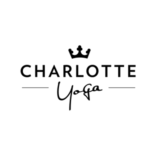 Charlotte Yoga app icon