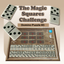 Domino Puzzle #3 icon