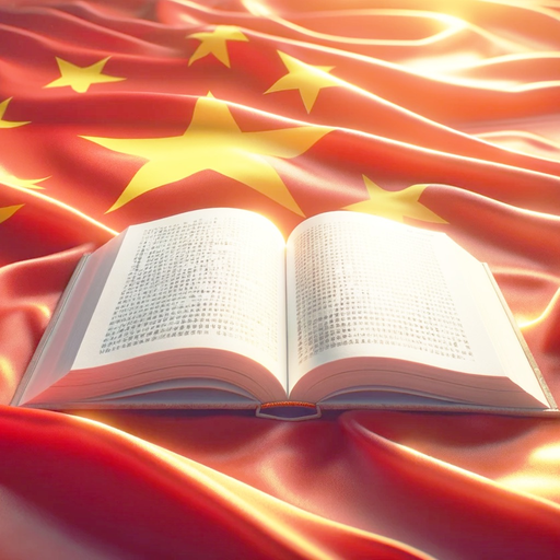 Chinese Reading & Audio Books app icon