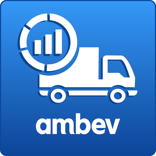 Tracking Ambev app icon