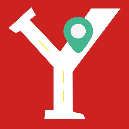York U Maps app icon