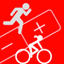 Pacemaker Bike&Run icon