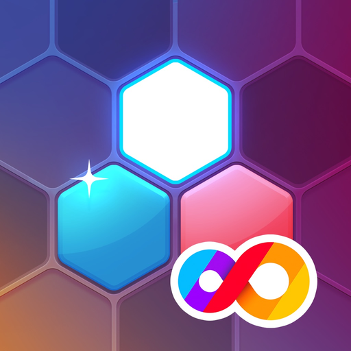 Hex FRVR app icon