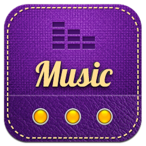 Music Convert-Audio Converter app icon
