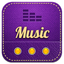 Music Convert-Audio Converter icon