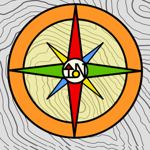 InciNotes ICS 214 app icon