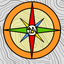 InciNotes ICS 214 icon