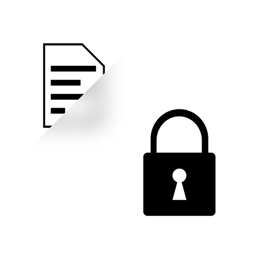 Easy Blur app icon