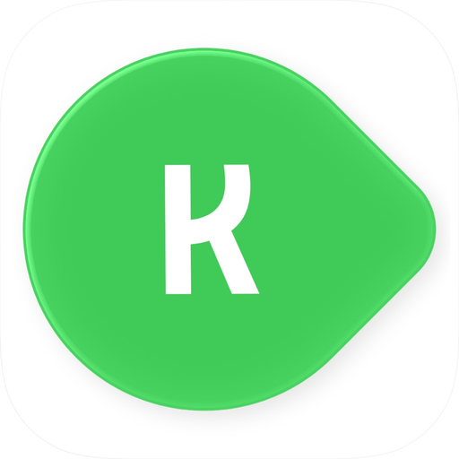 Karma Casting app icon