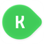 Karma Casting icon